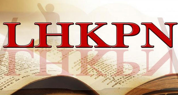 LHKPN