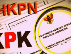 Terverifikasi KPK, Ini Jumlah Kekayaan Dua Paslon di Pilkada Kota Cirebon 2018