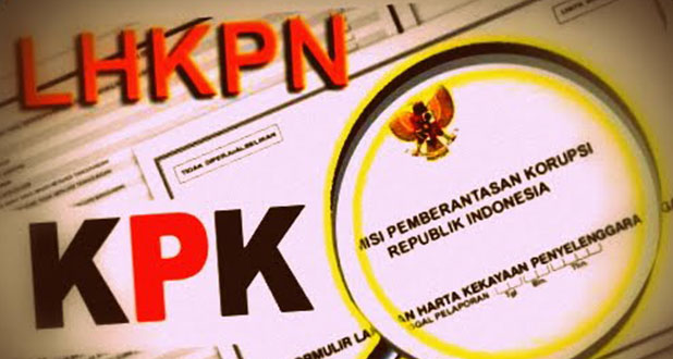 LHKPN
