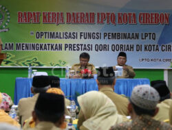 Orangtua Diminta Berperan Aktif dalam Pembinaan Pendidikan Alquran