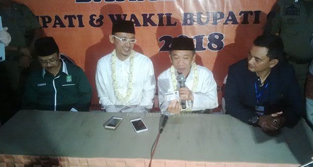 Luthfi