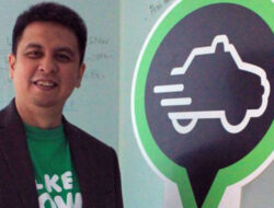 Grab siap Menjembatani Mitra Pengemudi pada Pelaksanaan Permenhub 108/2017