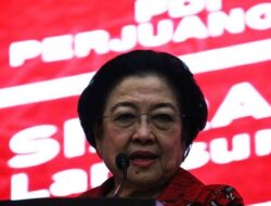 Megawati Menitipkan Sungai Citarum Kepada Cagub dan Cawagub Jabar