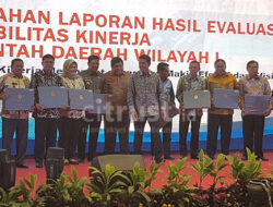 Dapat Predikat B dari MenPAN-RB, Wabup Indramayu Ingin Tingkatkan Pelayanan Publik