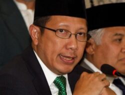 Menag RI : Jadikan Agama Untuk Pesan Kedamaian