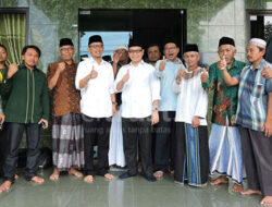 NU Majalengka Nyatakan Dukung Penuh Maman–Jefry