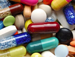 Edarkan Ratusan Butir Obat Berbahaya, Seorang Pemuda Dibekuk Polisi