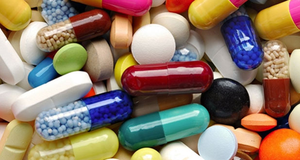 Obat-Berbahaya