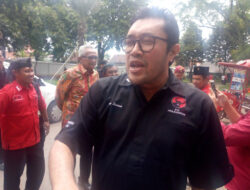 Ono Surono: Sejarah Hari Lahir Pancasila Harus Jadi Inspirasi Generasi ‘Zaman Now’