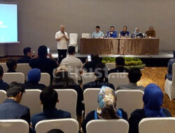 Pasangan Pemimpin Daerah Hendaknya Punya Chemistry yang Baik