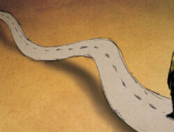 Bekasi Timur Suatu Siang