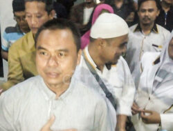 Fix, PKS tidak Keluarkan Rekomendasi bagi Bapaslon Siswandi-Hj Euis