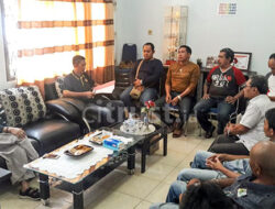 PTMSI Kota Cirebon Siap Hadapi Kejurda di Jatinangor