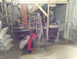 Beras Langka dan Mahal di Pasaran, Inilah Faktor Penyebab Menurut Ketua Perpadi Majalengka