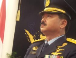 Panglima TNI : Surat TNI ke Komisi I Sifatnya Usulan