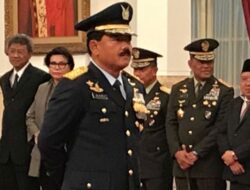 Panglima TNI : Akan Membangun Rumah Bagi Prajurit Sesuai Renstra