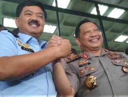 POLRI dan TNI siapkan Pengamanan pada Pilikada Serentak