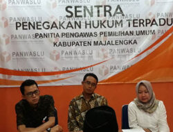 Diduga Terlibat Politik Praktis, PANWASLU Majalengka Kembali Panggil PNS