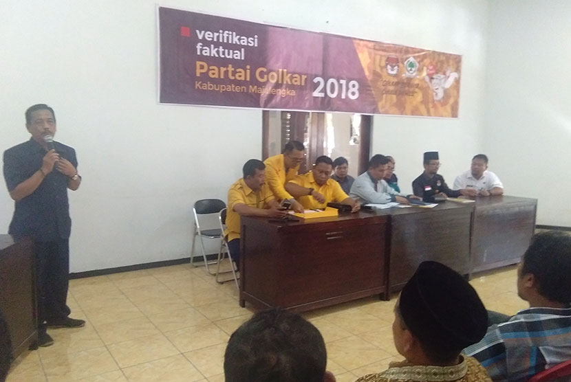 Partai-Golkar