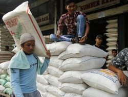 Kemendag : Suplier, Distributor dan Pedagang Beras Agar Tidak Menahan Stock Beras