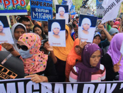 Indonesia Mendorong Realisasi Konsesnsus Hak Pekerja Migran ASEAN