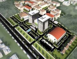 Pemerintah Akan Bangun Universitas Islam Internasional Indonesia