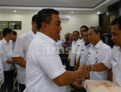 Target Penerimaan PBB Kota Cirebon Naik jadi Rp29 Miliar