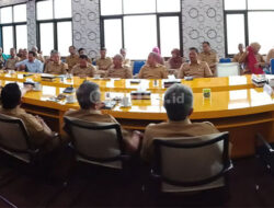 Walikota Yakin Pilkada Serentak di Kota Cirebon Aman