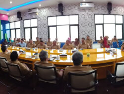 Tahun Ini DKIS Kota Cirebon Kembangkan Delapan Aplikasi Baru