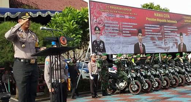 Polres-Majalengka