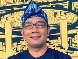 Pasangan RK dan UU Kombinasi Kota dan Desa