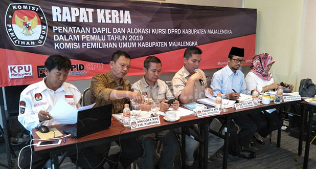 Raker-KPU