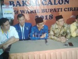 H. Rakhmat: Ibarat Perang Baratayuda, “Rakyat” akan Menang!