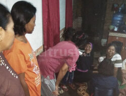 Isak Tangis Keluarga Sambut Kedatangan Nurhalimah, TKW 8 Tahun di Malaysia