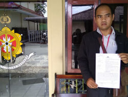 SBMI Indramayu Laporkan Sponsor yang Rekrut Calon TKI ke Jepang