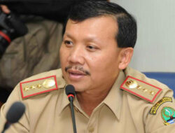 Himbauan Sekda Provinsi Jawa Barat Untuk ASN Pada Pilikada 2018