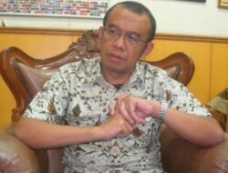 Target Cabor Untuk Asia Games 2018 Harus  Jelas