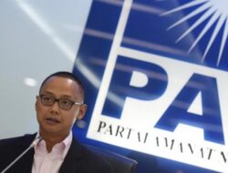 PAN : Survei LSI Tempatkan PAN 2 Persen, Jadi Pecut untuk Kami!
