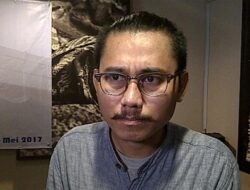 Sekretaris PBHI : Apa Yang dilakukan KPK Terhadap Fredrich Tepat