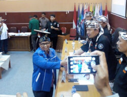 Pendaftaran Siswandi-Hj Euis Ditolak, Berkas PAN dan Gerindra akan Lakukan Upaya Hukum