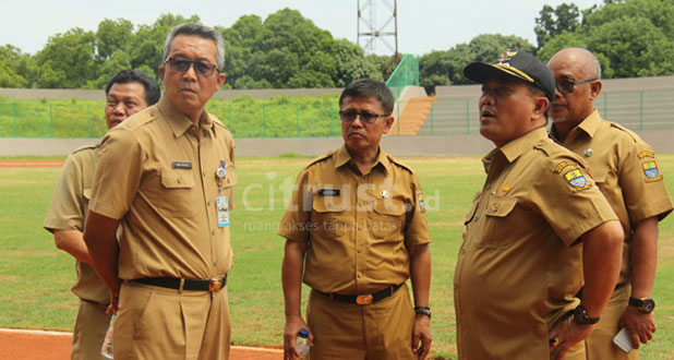 Stadion-Bima