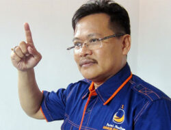 Akhir Perlawanan Sukaryadi