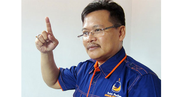 Sukaryadi