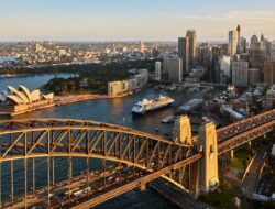 Sydney, Australia Adalah Negara Paling Di Gandrungi Oleh Investor Properti
