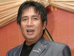 Mantan Politisi Demokrat Sys NS Wafat Karena Sakit