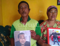 TKI Taiwan Korban Kecelakaan Asal Indramayu Dirawat di Panti Jompo