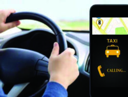 Paguyuban Driver Online Community Menolak Permenhub 108 Tahun 2017