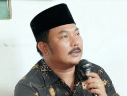 Tarmadi: Mudah-mudahan Rekom PKB ke Saya!