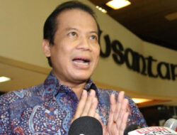 Hasil Survey LSI, Diminta Jangan Ada Penggiringan Opini