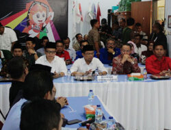 Tiga Bapaslon Bupati dan Wabup Majalengka Dinyatakan Lolos Tes Kesehatan